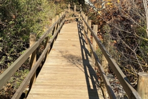 KOVADA AKBELEN ZİRVE BAYRAK DİKİM ETKİNLİĞİ