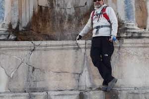 SAGALASSOS ETKİNLİĞİ YAPILDI