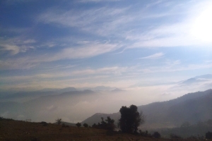 SİVRİ TEPE ETKİNLİĞİMİZ