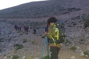 AFADER-ARENA DAĞCILIK 100. YIL ZAFER BAYRAMI KUTLAMASI