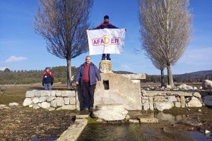 SÜTÇÜLER ADADA ANTİK KENTİ KRAL YOLU