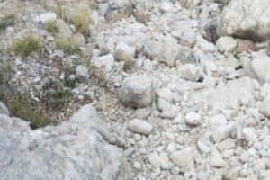 KAPICAK DAĞI ZİRVE