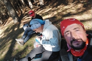 SAGALASSOS ETKİNLİĞİ YAPILDI