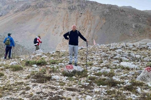 1. DAVRAZ ŞENLİĞİ YAPILDI