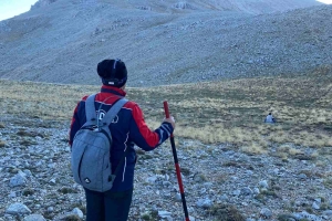 1. DAVRAZ ŞENLİĞİ YAPILDI