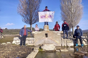 SÜTÇÜLER ADADA ANTİK KENTİ KRAL YOLU