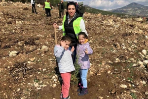 DEPREM HAFTASINDA GELECEĞE NEFES OLDUK