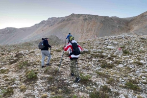 1. DAVRAZ ŞENLİĞİ YAPILDI