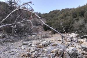 KAYI TEPESİ BURDUR GÖLÜ SEYİR ETKİNLİĞİ