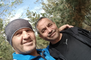 GÖLCÜK SONBAHAR ETKİNLİĞİ