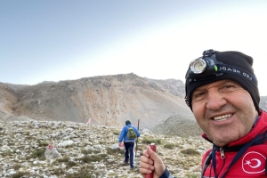 1. DAVRAZ ŞENLİĞİ YAPILDI