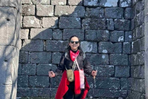 SÜTÇÜLER ADADA ANTİK KENTİ KRAL YOLU