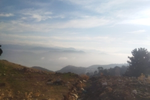 SİVRİ TEPE ETKİNLİĞİMİZ