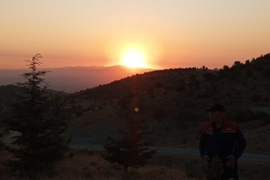 "GEÇMİŞİNİ UNUTAN MİLLETİN GELECEĞİ KARANLIK OLUR"