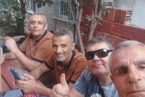 217 ÖĞRENCİYE KIRTASİYE YARDIMI YAPILDI