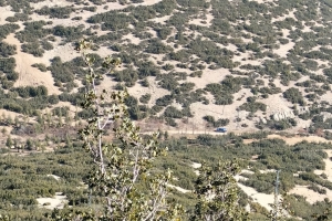 KAYI TEPESİ BURDUR GÖLÜ SEYİR ETKİNLİĞİ