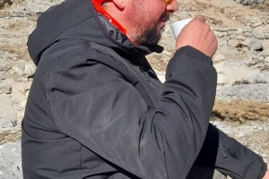 KAPICAK DAĞI ZİRVE