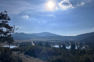 SÜTÇÜLER ADADA ANTİK KENTİ KRAL YOLU