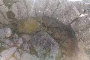 SÜTÇÜLER ADADA ANTİK KENTİ KRAL YOLU