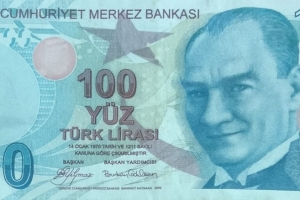 SAHTE 100'LERE DİKKAT