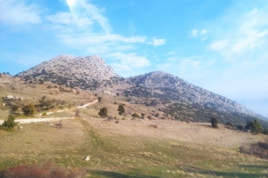 SİVRİ TEPE ETKİNLİĞİMİZ