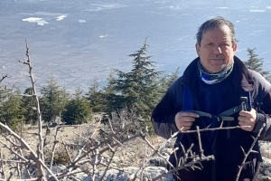 KAYI TEPESİ BURDUR GÖLÜ SEYİR ETKİNLİĞİ