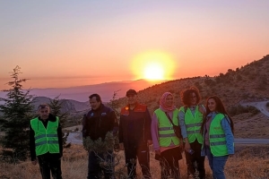 "GEÇMİŞİNİ UNUTAN MİLLETİN GELECEĞİ KARANLIK OLUR"