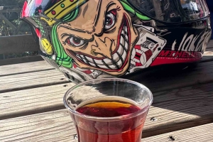 SÜTÇÜLER ADADA ANTİK KENTİ KRAL YOLU