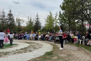 23 NİSAN ULUSAL EGEMENLİK VE ÇOCUK BAYRAMIMIZ KUTLU OLSUN