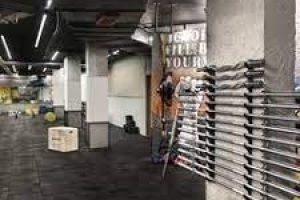 gymfactory'den Özel İndirim 