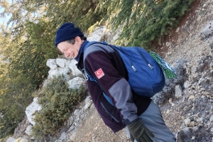 KAYI TEPESİ BURDUR GÖLÜ SEYİR ETKİNLİĞİ