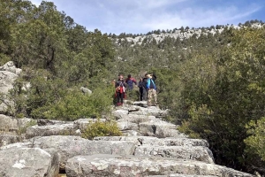 SÜTÇÜLER ADADA ANTİK KENTİ KRAL YOLU
