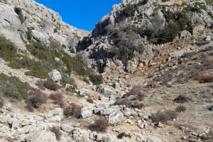 KAPICAK DAĞI ZİRVE