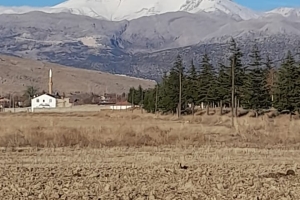 KAPICAK DAĞI ZİRVE