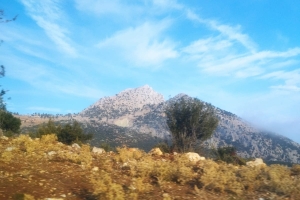 SİVRİ TEPE ETKİNLİĞİMİZ