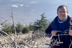 KAYI TEPESİ BURDUR GÖLÜ SEYİR ETKİNLİĞİ