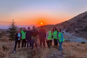 "GEÇMİŞİNİ UNUTAN MİLLETİN GELECEĞİ KARANLIK OLUR"