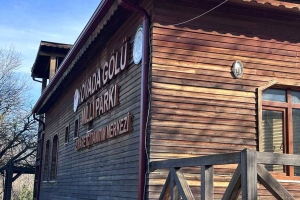 SÜTÇÜLER ADADA ANTİK KENTİ KRAL YOLU