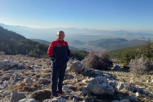 SAV BELEDİYE BAŞKANLIĞI İLE AFETLERE HAZIRLIK KONFERANSI YAPILDI