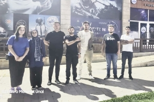 23 ELAZIĞ - DİYARBAKIR - TUNCELİ - BİNGÖL - MALATYA - ERZİNCAN