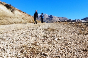 KAPICAK DAĞI ZİRVE