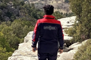 SÜTÇÜLER ADADA ANTİK KENTİ KRAL YOLU