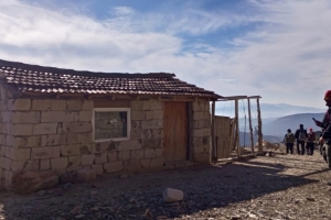 KAPICAK DAĞI ZİRVE