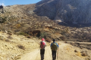 KAPICAK DAĞI ZİRVE