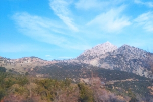 SİVRİ TEPE ETKİNLİĞİMİZ