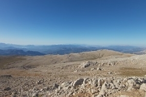 AFADER-ARENA DAĞCILIK 100. YIL ZAFER BAYRAMI KUTLAMASI
