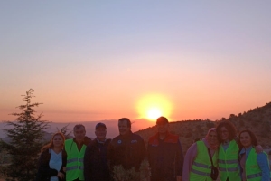 "GEÇMİŞİNİ UNUTAN MİLLETİN GELECEĞİ KARANLIK OLUR"