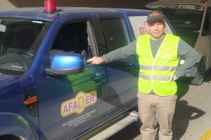 CUMHURİYET BAYRAMI COŞKUYLA KUTLANDI