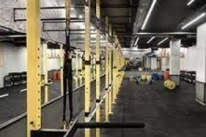 gymfactory'den Özel İndirim 