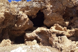 KAPICAK DAĞI ZİRVE